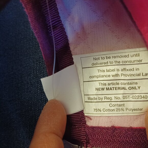 NEW Gymboree Floral Dress - Size 12 - Pink - Picture 5 of 5